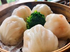 西南虾饺皇-澳门西南饭店·粤菜·茶市·手工点心(华海路店)