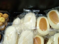 -山崎面包(第一八佰伴店)
