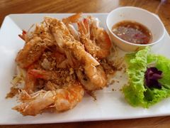 -Doo Dee Thai Food(Issan/Isaan/Esan)