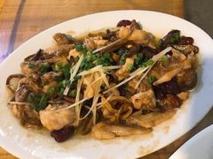 -禄源公·老莞诚饭店