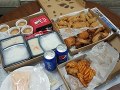 -肯德基(澳门银河店)