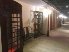 -美豪酒店(深圳机场店)