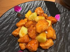 -枣子树·素食餐厅(普陀山店)