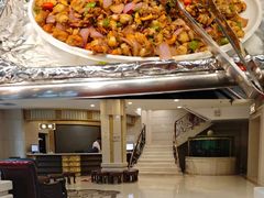 -碧中海汤泉汗蒸酒店