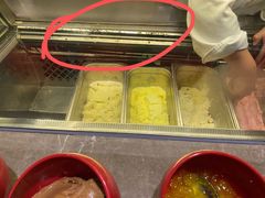 -长春净月潭喜来登酒店·盛宴标帜餐厅