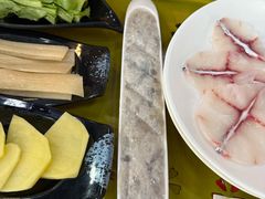 -活鱼馆(宜兴埠店)