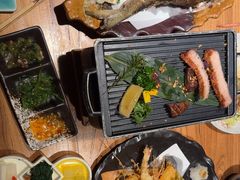 -炉胜·炉端烧·居酒屋
