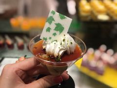 -深圳同泰万怡酒店·万荟轩自助餐厅(同泰店)