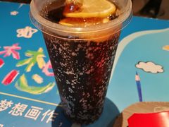-麦当劳(景城邻里中心店)
