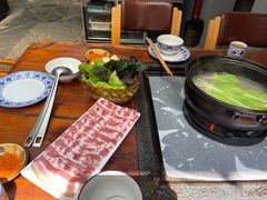 -老熊家·野生菌·生态农场餐厅
