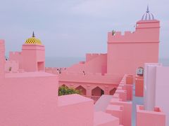 -漳州滨海火山岛自然生态风景区