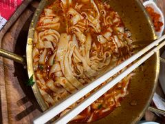 -小满手工粉(北京来福士店)
