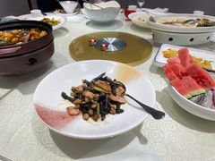 -箪食巷私房菜馆·鲁菜(玉函路店)