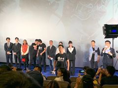 -SFC上影影城(港汇永华IMAX激光店)