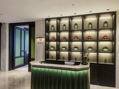 -东山宾馆自助餐厅