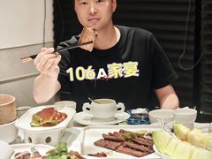 -106餐厅北京菜.烤鸭(百子湾店)