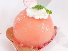 白桃佳人-早安巴黎(四季坊店)