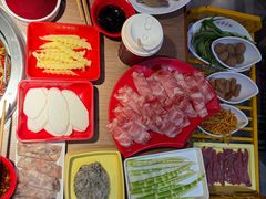 -季季红火锅(丰城洪客隆店)