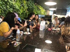 -Seesaw Coffee(环贸iapm店)