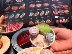 -牛YO寿喜烧和牛火锅自助(三台子万象汇店)
