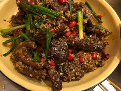 -东排食堂长沙小吃大排档(五一广场店)