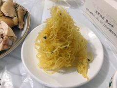 金瓜丝-妈妈的小作坊(陈家镇店)