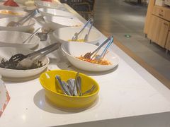 -豪客来牛排(成都锦江大融城店)