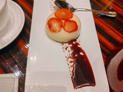 -夏宫中餐厅(香格里拉大酒店)