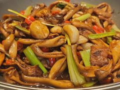 -老德州四合院·德州菜(天衢路店)