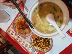-71号豆汤饭·成都小馆(春熙路百盛店)