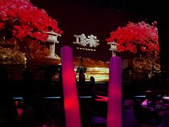 -赤红音乐现场(浦东金桥路店)