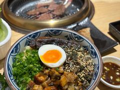 -松鱼亭·和牛烧肉(协鑫广场店)