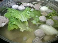 -牛焱·贵州黄牛肉火锅(城西银泰店)