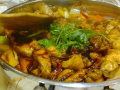 -黄记煌三汁焖锅(华发商都店)