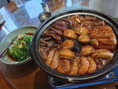 -凤阁楼果木烧鹅(鹤山陈山店)