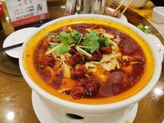 -燕风楼烤鸭店(建设总店)