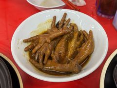 -兴记肉骨茶(甲洞大街第二新分店)