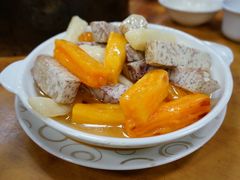 吉祥三宝-金记猪肚鸡(琅西店)