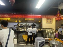 -西月城谭豆花(春熙路店)