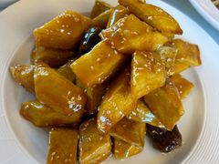 -玉林烤鸭店(定福庄店)