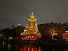 -深圳锦绣中华民俗村