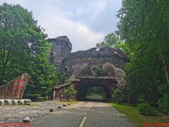 -凤凰山国家森林公园