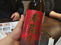-桂马·日本料理·海胆·海鲜饭·酒场(民主广场店)