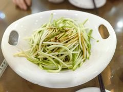 -京天红酒家(虎坊路店)