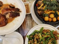 -椿记烧鹅(叠彩店)