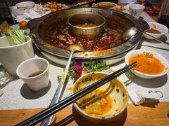 -大龙燚火锅(天钥桥路店)