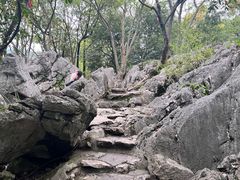 -杭州灵山景区