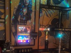 -欢乐迪KTV(南坪上海城店)