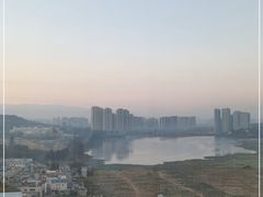 -昆明花之城豪生国际大酒店·怡享阁