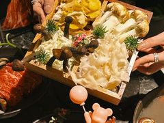 -盡膳口福跷脚牛肉火锅(晶耀前滩店)